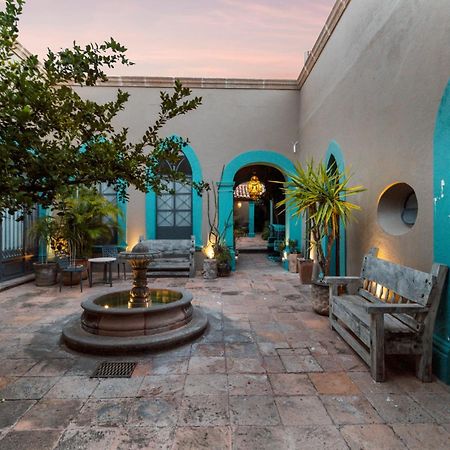 Casa Antigua By Domi Housing Apartment Queretaro Exterior photo