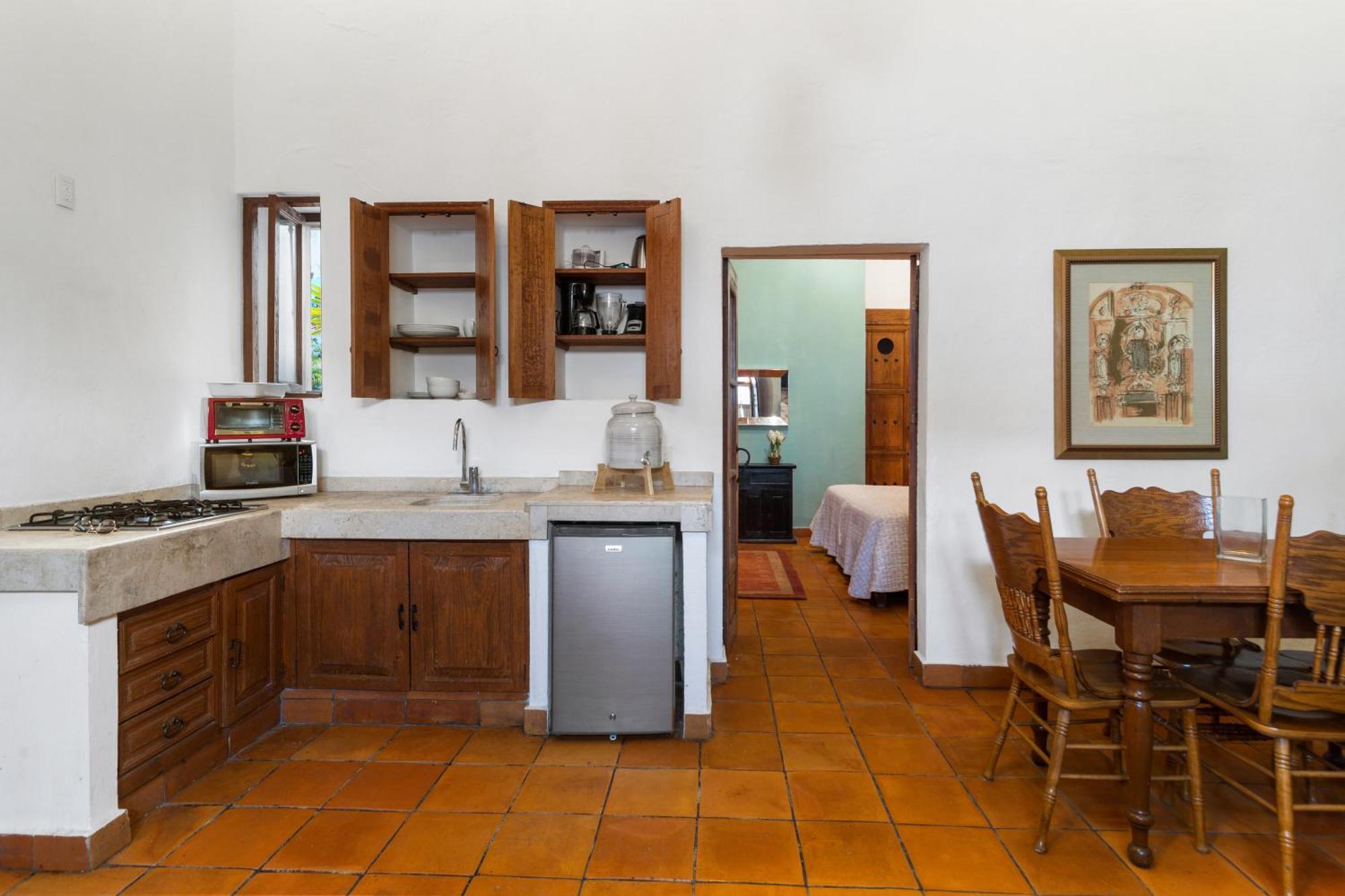 Casa Antigua By Domi Housing Apartment Queretaro Exterior photo