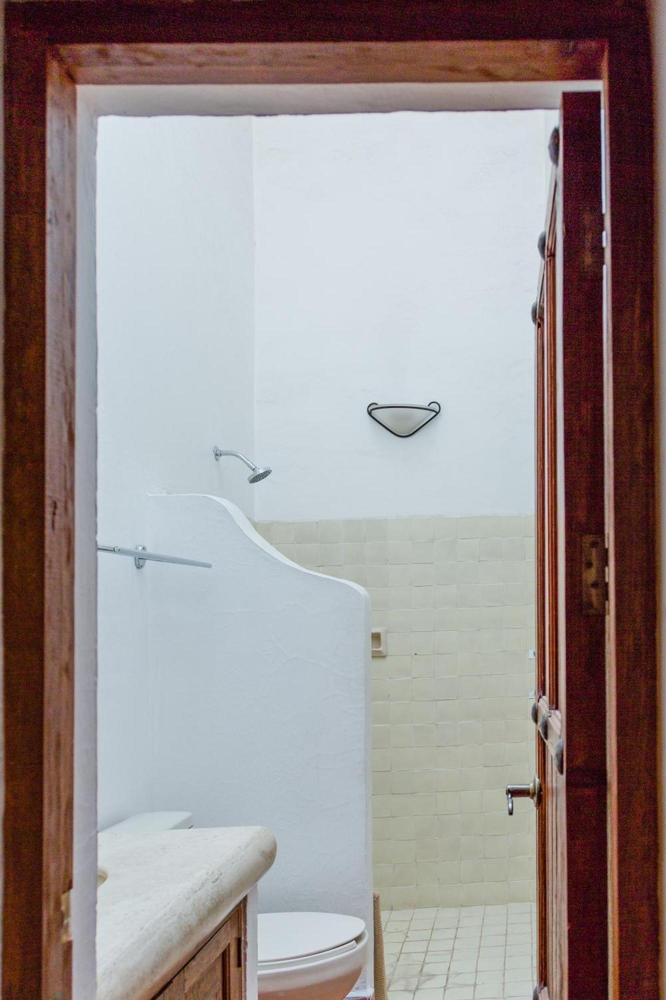 Casa Antigua By Domi Housing Apartment Queretaro Exterior photo